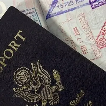 Visa Applications